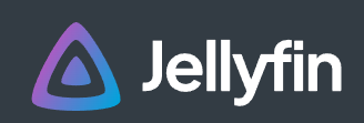 jellyfin logo