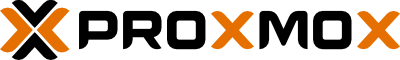 proxmox logo